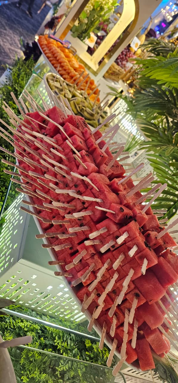 Food Munch Event